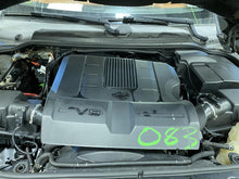 Load image into Gallery viewer, DVD SCREEN Range Rover Range Rover Sport 2006-2012 - 1387252
