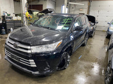 Load image into Gallery viewer, Speedometer Cluster Toyota Highlander 2017 - 1387337
