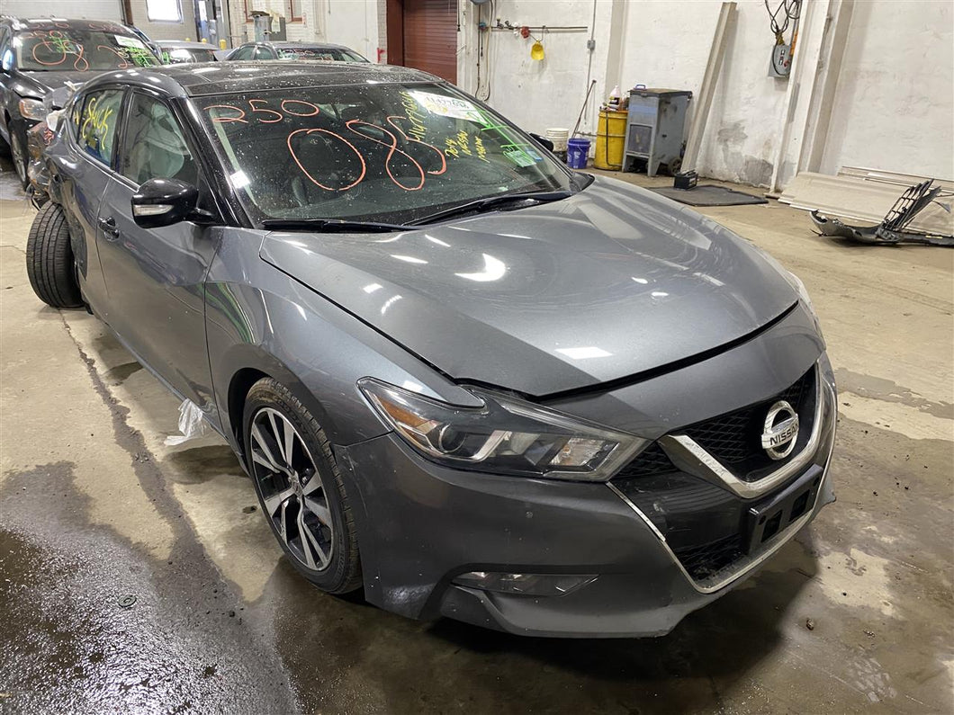 SUNROOF ASSEMBLY Nissan Maxima 16 17 18 19 20 21 - 1387399