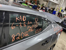 Load image into Gallery viewer, SUNROOF ASSEMBLY Nissan Maxima 16 17 18 19 20 21 - 1387399
