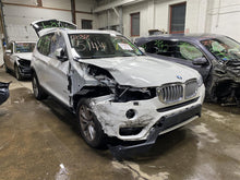 Load image into Gallery viewer, Air Bag BMW X3 X4 11 12 13 14 15 16 17 18 Right - 1387837
