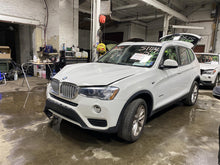 Load image into Gallery viewer, Air Bag BMW X3 X4 11 12 13 14 15 16 17 18 Right - 1387837
