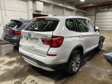 Load image into Gallery viewer, Air Bag BMW X3 X4 11 12 13 14 15 16 17 18 Right - 1387837
