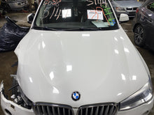 Load image into Gallery viewer, Air Bag BMW X3 X4 11 12 13 14 15 16 17 18 Right - 1387837
