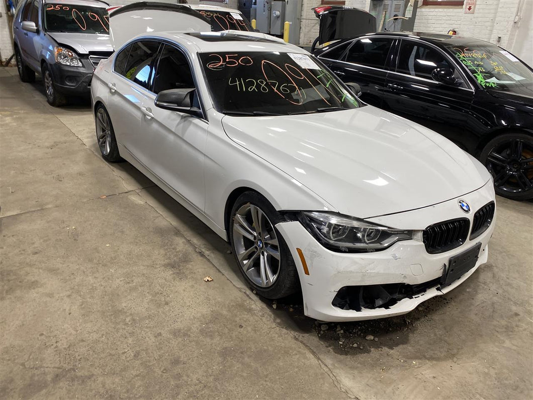 TRUNK LID BMW 328D 328i 330E 330i 340i 2018 18 - 1388361