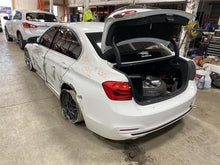 Load image into Gallery viewer, TRUNK LID BMW 328D 328i 330E 330i 340i 2018 18 - 1388361
