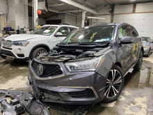 Load image into Gallery viewer, REAR SEAT Acura MDX 2018 18 - 1387923
