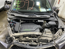 Load image into Gallery viewer, FRONT INTERIOR DOOR TRIM PANEL Acura MDX 2018 18 - 1387886
