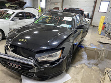 Load image into Gallery viewer, QUARTER PANEL CUT ASSEMBLY Audi A6 S6 2012 12 2013 13 Left - 1388452
