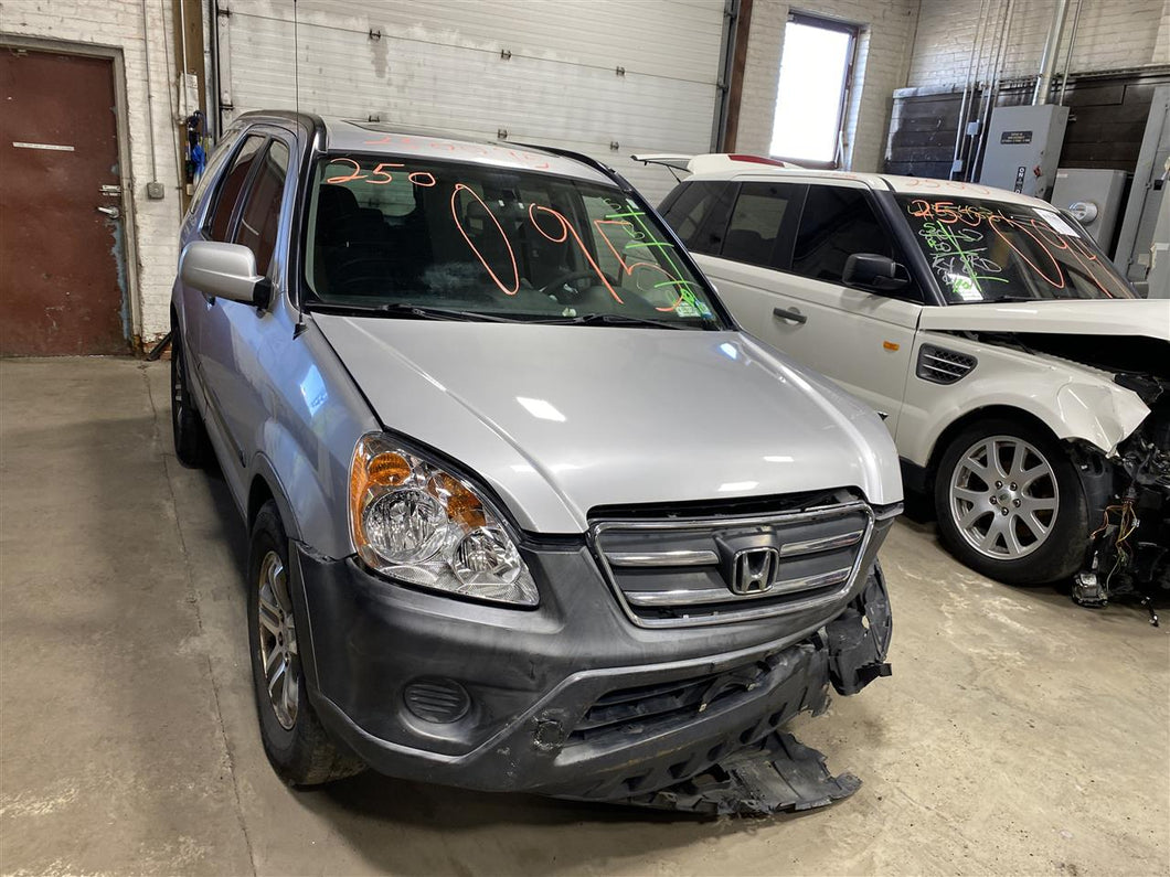 FRONT DOOR Honda CRV 2002 02 2003 03 2004 04 2005 05 2006 06 Right - 1388725