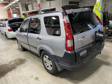 Load image into Gallery viewer, Rear Seat Honda CR-V 2005 - 1388738
