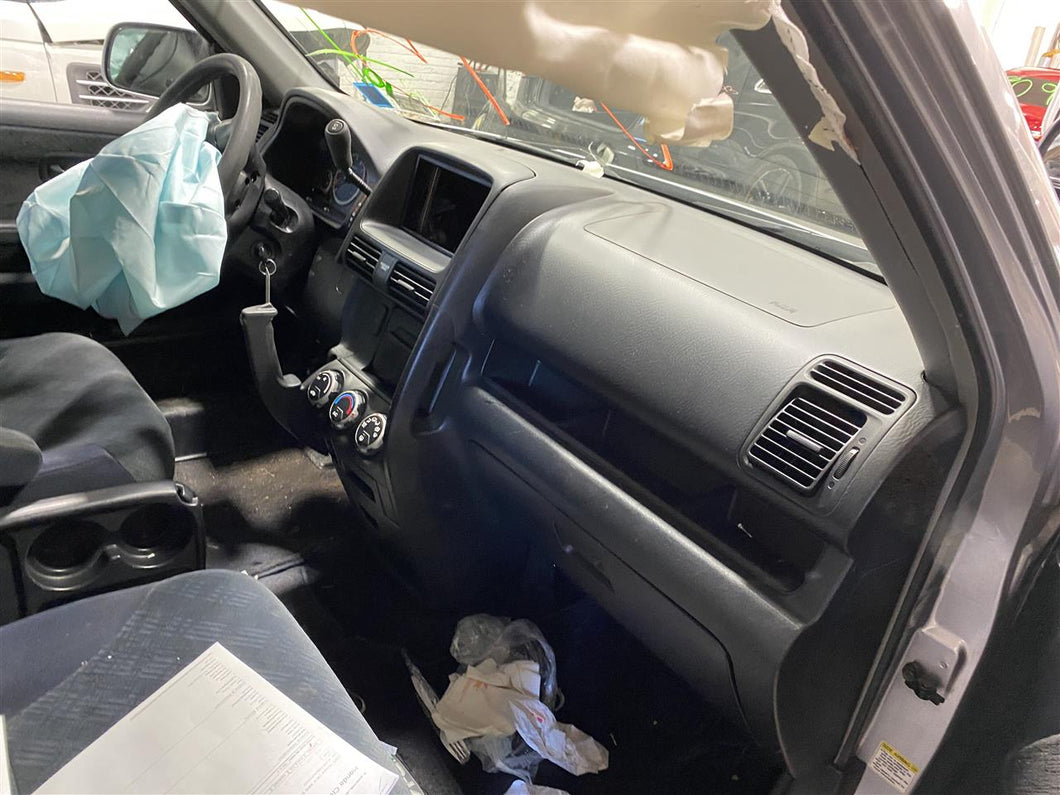 COLUMN SWITCH Honda CR-V 2005 05 2006 06 - 1388744