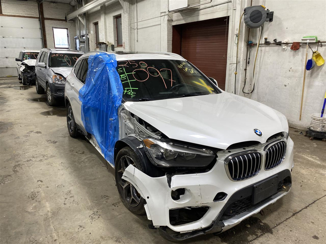 INDEPENDENT REAR SUSPENSION BMW X1 X2 16 17 18 19 20 Right - 1388811