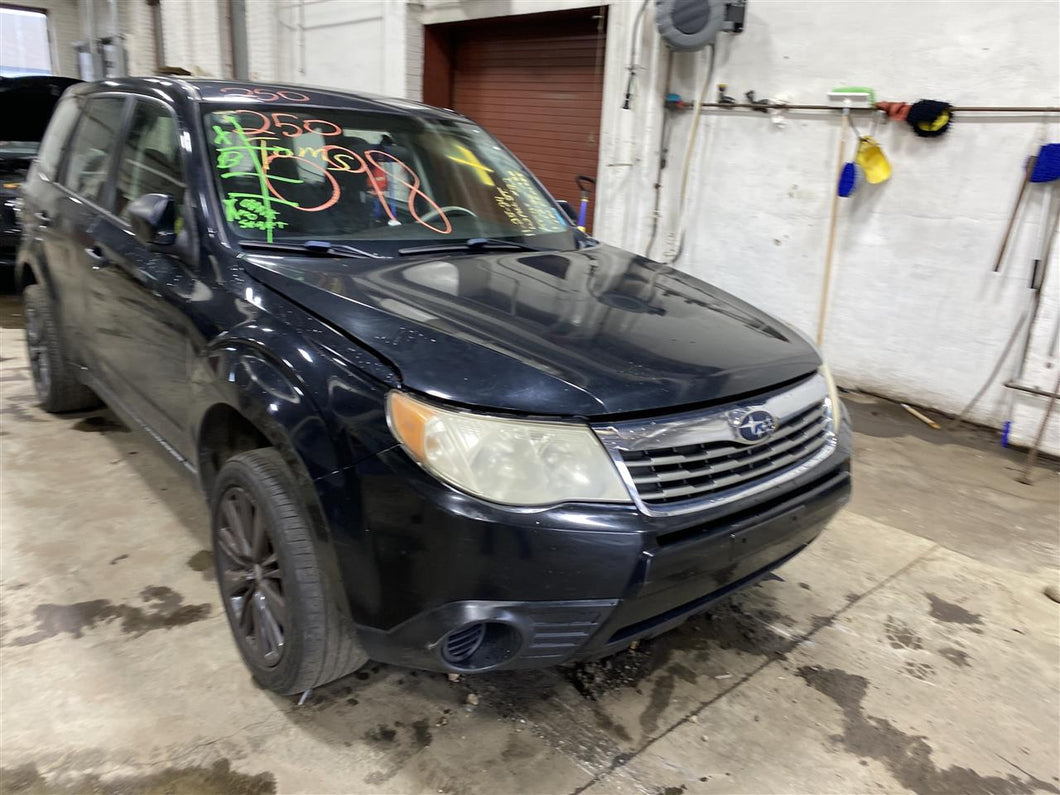 REAR DRIVE SHAFT Subaru Forester 09 10 11 12 13 AT - 1389344