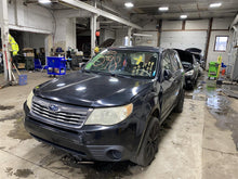 Load image into Gallery viewer, REAR DRIVE SHAFT Subaru Forester 09 10 11 12 13 AT - 1389344
