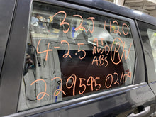 Load image into Gallery viewer, REAR DRIVE SHAFT Subaru Forester 09 10 11 12 13 AT - 1389344
