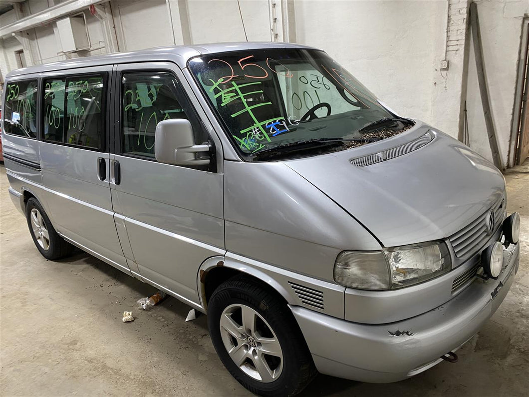 Air Bag Eurovan Jetta III Jetta IV Passat 99-02 - 1388148