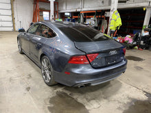 Load image into Gallery viewer, PLASTIC ENGINE COVER Audi A7 2013 13 - 1389009
