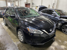 Load image into Gallery viewer, INTERIOR REAR VIEW MIRROR Altima Versa JX35 Titan Sentra 07 08 09 10 - 13 - 1389196
