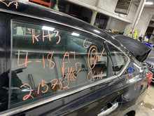 Load image into Gallery viewer, Front Seat Belt Nissan Sentra 2016 - 1389181
