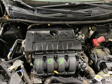 Load image into Gallery viewer, FRONT DOOR Nissan Sentra 2016 16 2017 17 2018 18 2019 19 Right - 1389171
