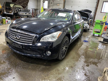 Load image into Gallery viewer, FRONT DRIVE SHAFT Q60 EX37 M37 G25 G37 2009 09 2010 10 2011 11 12 13 14 - 1389422
