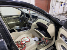 Load image into Gallery viewer, AC COMPRESSOR M37 EX37 EX35 G37 2009 09 2010 10 2011 11 12 13 14 - 1389409
