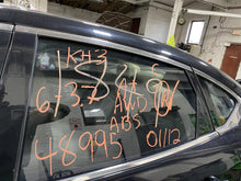 Load image into Gallery viewer, FRONT DRIVE SHAFT Q60 EX37 M37 G25 G37 2009 09 2010 10 2011 11 12 13 14 - 1389422
