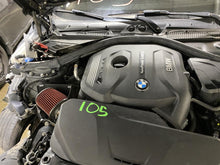 Load image into Gallery viewer, FRONT INTERIOR DOOR TRIM PANEL BMW 230i 2019 19 - 1389242
