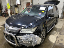 Load image into Gallery viewer, GAS FUEL FILLER LID DOOR Acura MDX 2016 16 - 1389572
