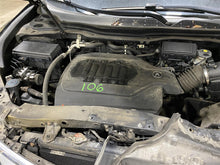 Load image into Gallery viewer, Tow Trailer Hitch Acura MDX 2016 - 1389579
