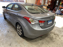 Load image into Gallery viewer, FRONT DOOR WINDOW REGULATOR POWER Elantra 11 12 13 14 15 16 Left - 1389765
