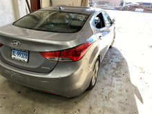 Load image into Gallery viewer, FRONT DOOR WINDOW REGULATOR POWER Elantra 11 12 13 14 15 16 Left - 1389765
