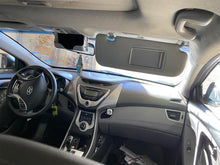 Load image into Gallery viewer, FRONT DOOR WINDOW REGULATOR POWER Elantra 11 12 13 14 15 16 Left - 1389765
