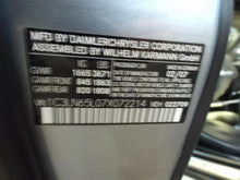 Load image into Gallery viewer, Side View Door Mirror Chrysler Crossfire 2007 - MRK464383

