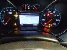 Load image into Gallery viewer, [INVENTORYCAR_YEAR_MAKE_MODEL] TRUNK LID MOUNTED TAIL LIGHT LAMP Left - MRK464321
