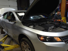 Load image into Gallery viewer, [INVENTORYCAR_YEAR_MAKE_MODEL] TRUNK LID MOUNTED TAIL LIGHT LAMP Left - MRK464321

