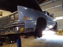 Load image into Gallery viewer, Air Injection Pump Smog Cadillac Eldorado 1984 - MRK464472

