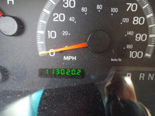 Load image into Gallery viewer, DRIVERS MASTER WINDOW SWITCH F150 2002 02 2003 03 - MRK462321
