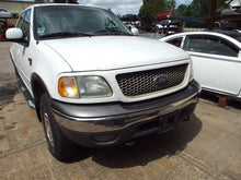 Load image into Gallery viewer, AC HEATER TEMP CONTROL Ford F150 F250 Navigator Expedition 99 00 01 - 04 Front - MRK462323
