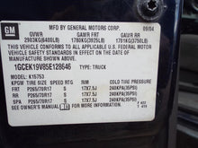 Load image into Gallery viewer, [INVENTORYCAR_YEAR_MAKE_MODEL] ALTERNATOR 145 AMP - MRK461925
