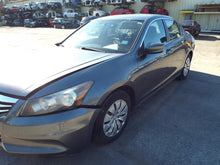 Load image into Gallery viewer, POWER STEERING PUMP Honda Accord 2011 11 2012 12 - MRK461521
