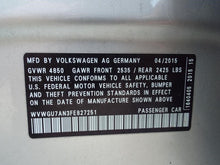Load image into Gallery viewer, Axle Shaft  CC 2015 - MRK462007
