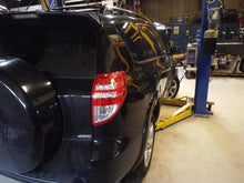 Load image into Gallery viewer, WHEEL RIM Toyota Rav4 2009-2014 17x7 ALLOY 17x7, 5 lug, 115mm - MRK461666
