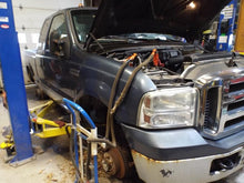 Load image into Gallery viewer, DRIVERS MASTER WINDOW SWITCH Ford F250SD F350SD 02 03 04 05 06 07 - MRK461747
