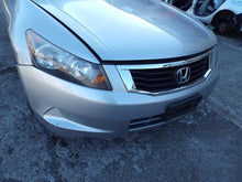 Load image into Gallery viewer, SIDE VIEW MIRROR Accord 2008 08 2009 09 2010 10 2011 11 12 Left Sedan - MRK462250

