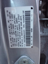 Load image into Gallery viewer, THROTTLE BODY Honda Accord 2008 08 2009 09 2010 10 11 12 2.4L - MRK462270
