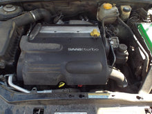 Load image into Gallery viewer, ENGINE Saab 9-3 2003 03 2004 04 05 06 2.0L B207R High Pressur Turbo - MRK462389
