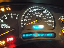 Load image into Gallery viewer, Power Brake Booster  SILVERADO 1500 PICKUP 2004 - MRK462522
