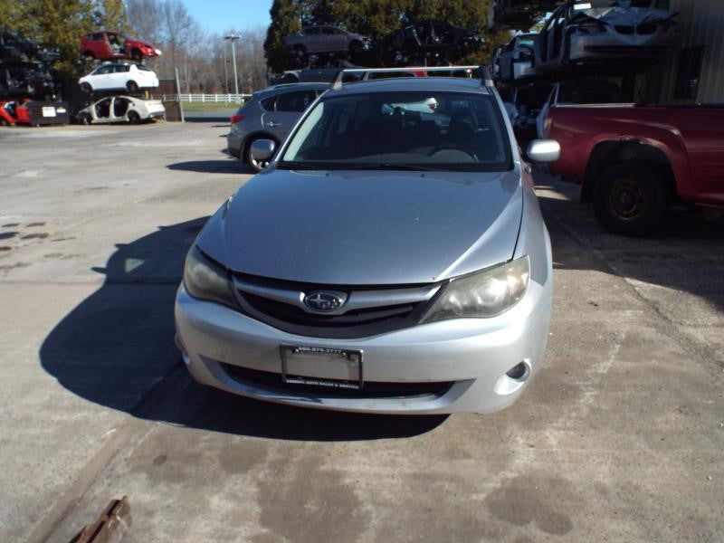 OUTER TAIL LIGHT LAMP Subaru Impreza 08 09 10 11 12 13 14 Left - MRK462450